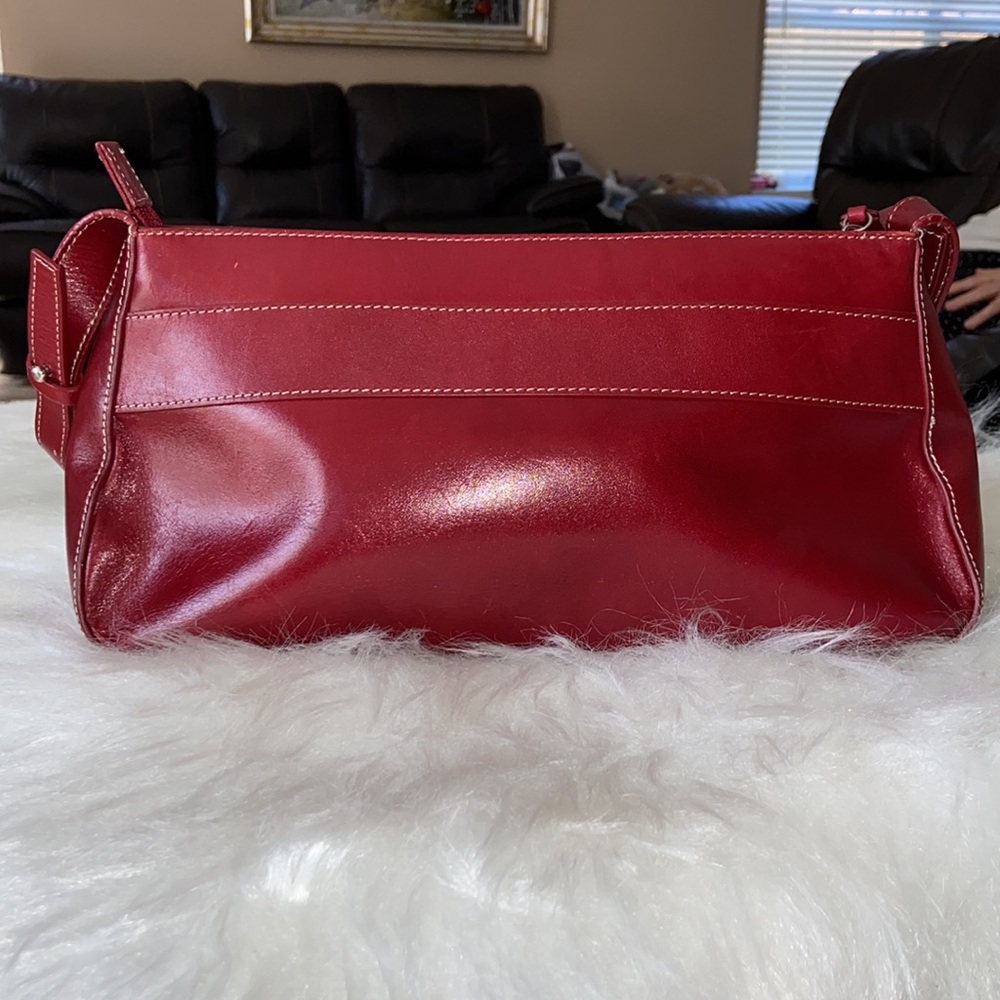 A.GIANNETTI (genuine leather)  women bag